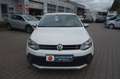Volkswagen Polo V CrossPolo BMT/Start-Stopp Bianco - thumbnail 2