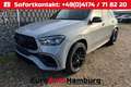 Mercedes-Benz GLE 63 AMG S 4M+ VOLL Massage Soft AHK Gris - thumbnail 1