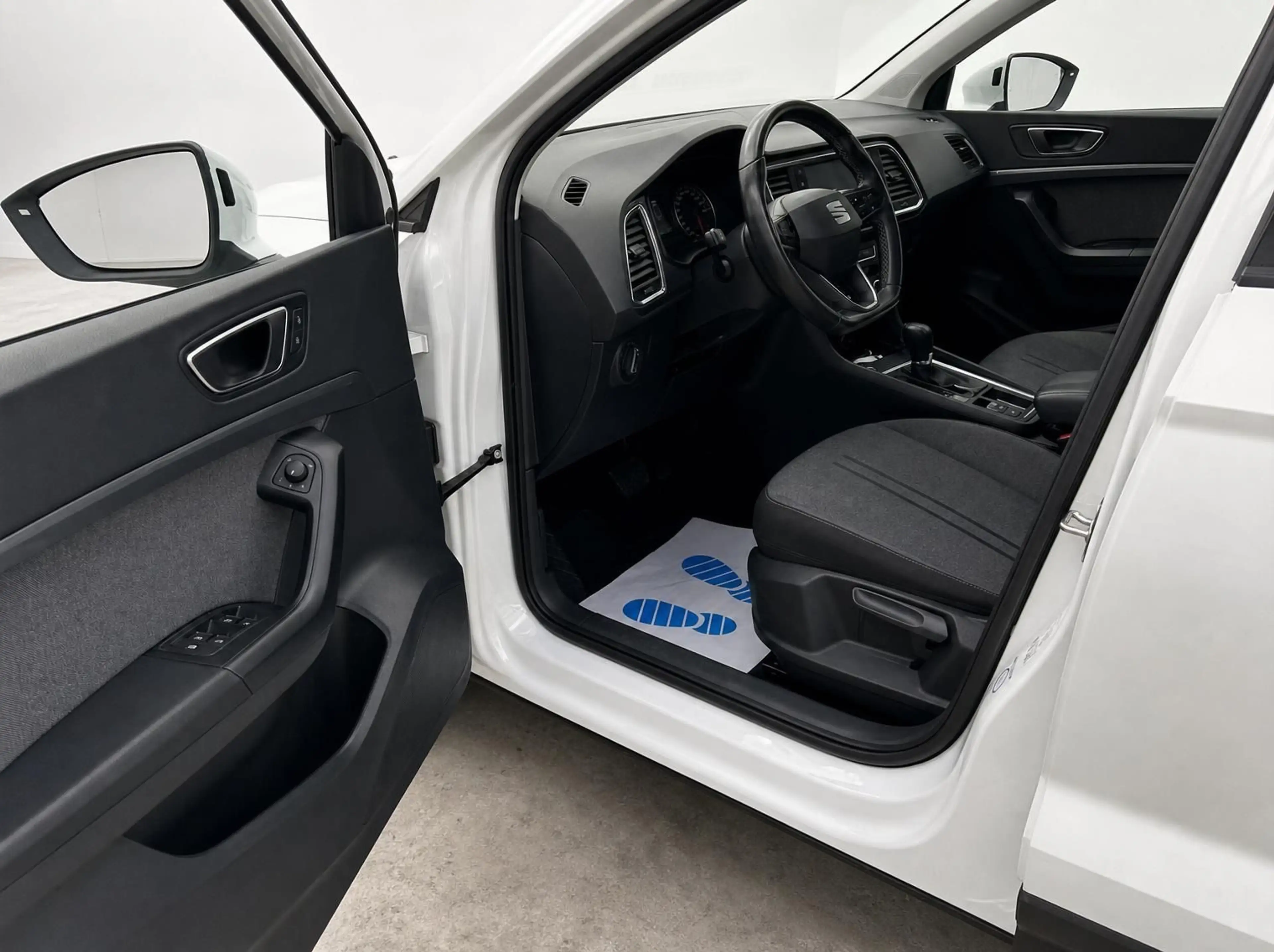 SEAT Ateca Style*DSG*NAVI*ACC*AHK*LED*SITZHEIZUNG — photo 7