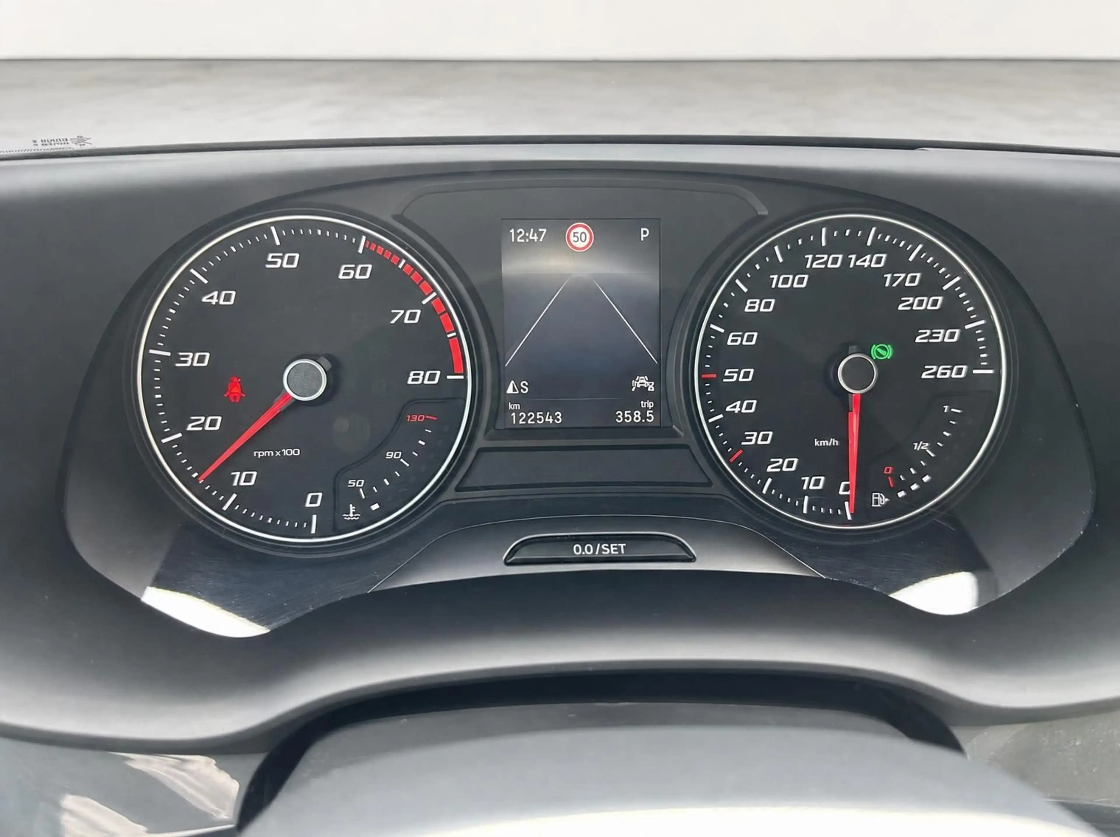 SEAT Ateca Style*DSG*NAVI*ACC*AHK*LED*SITZHEIZUNG — photo 17