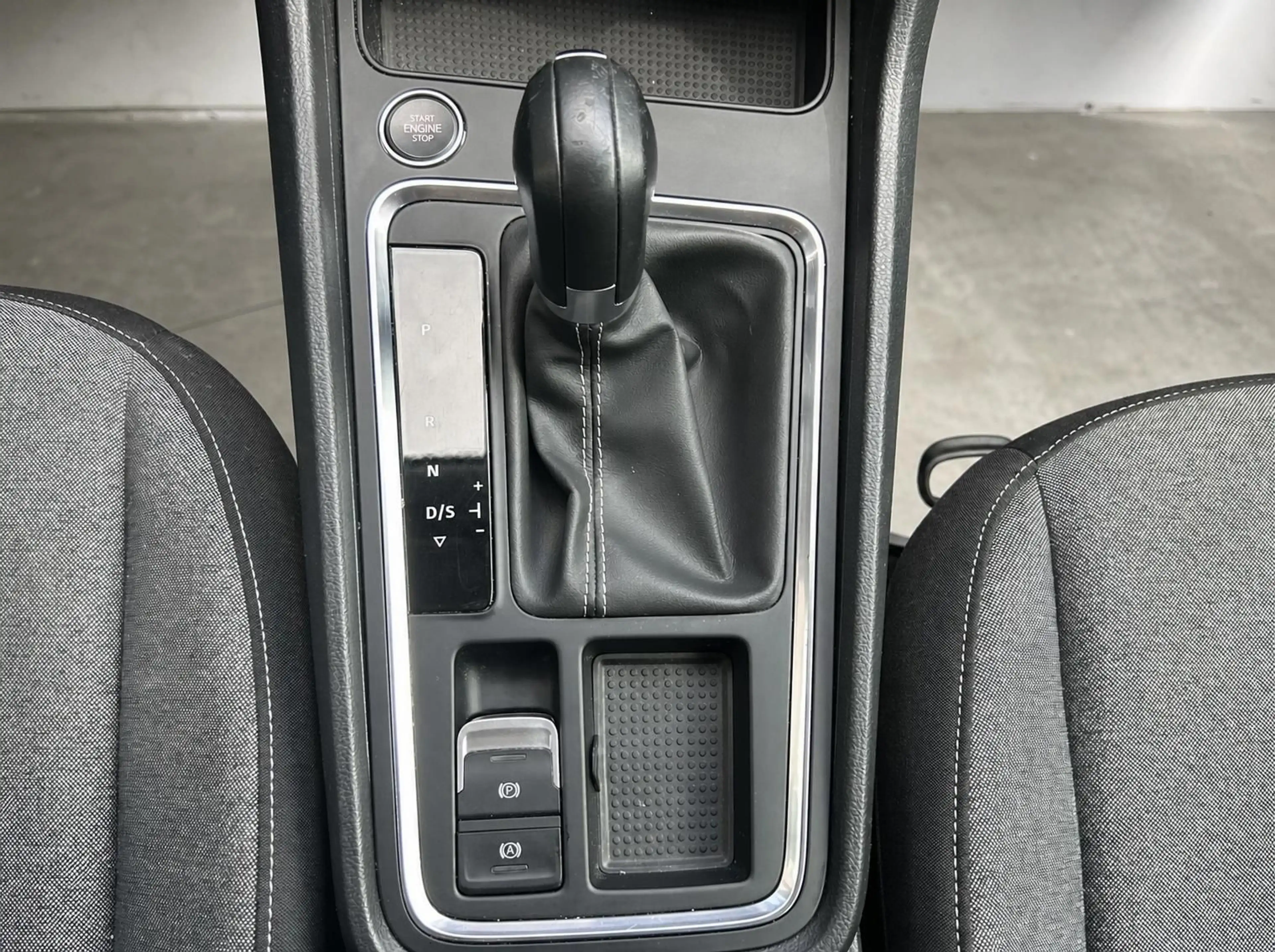 SEAT Ateca Style*DSG*NAVI*ACC*AHK*LED*SITZHEIZUNG — photo 15