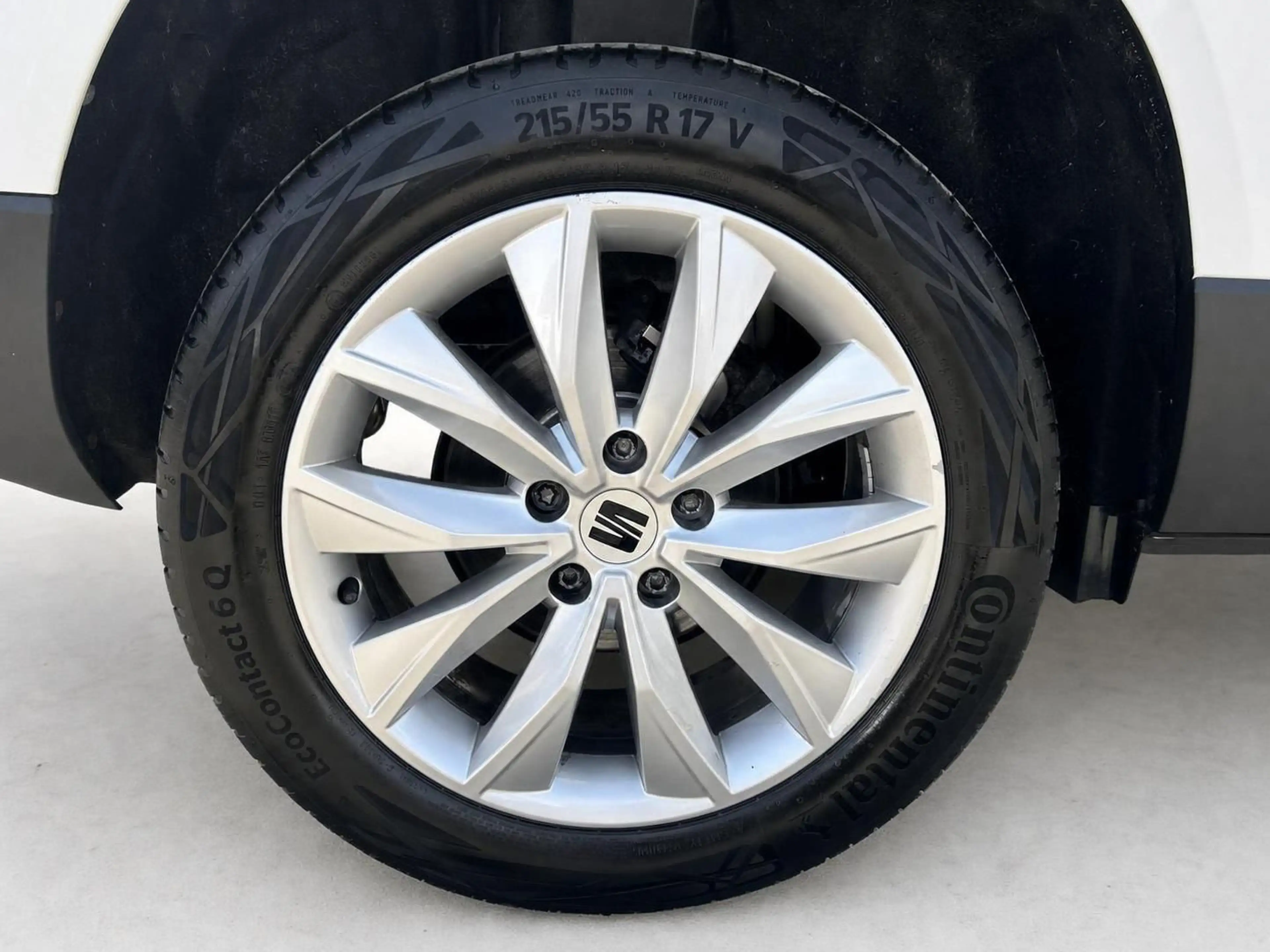 SEAT Ateca Style*DSG*NAVI*ACC*AHK*LED*SITZHEIZUNG — photo 18