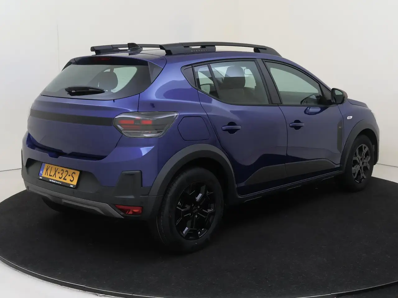 Dacia Sandero 2026