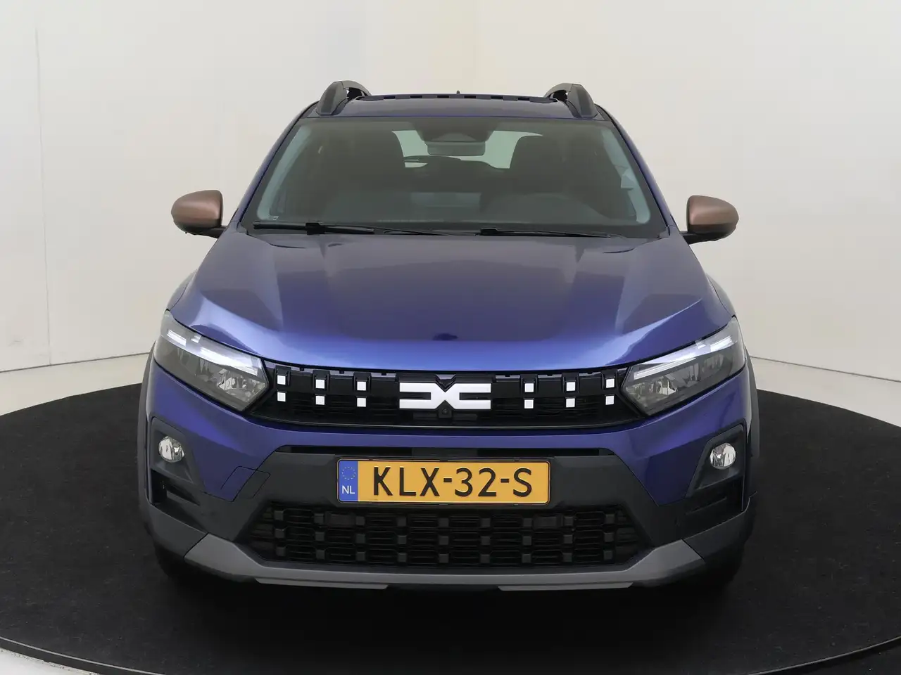 Dacia Sandero 2026