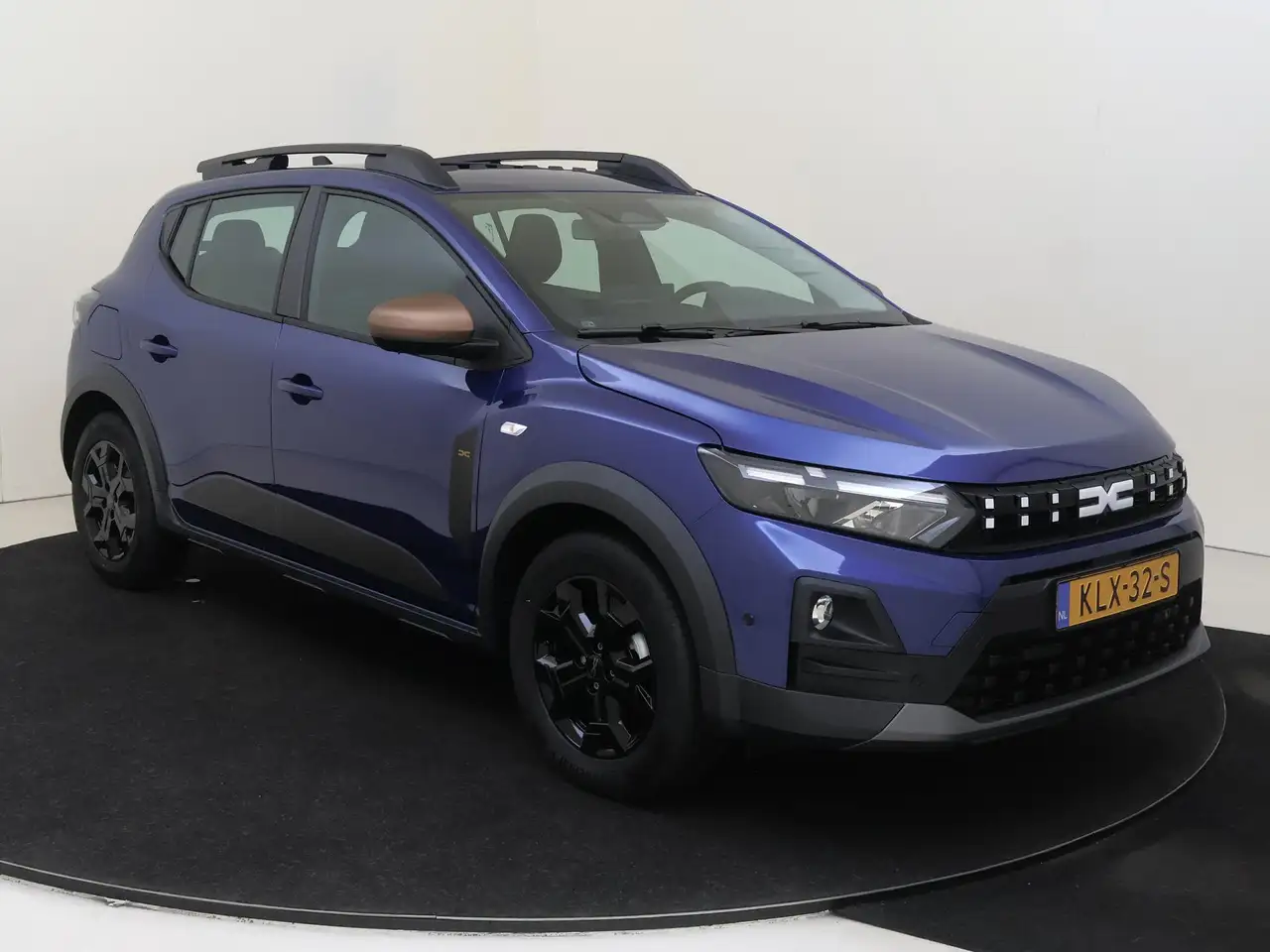 Dacia Sandero 2026