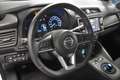 Nissan Leaf 40 kWh Acenta Tempomat Kamera 1-Hand Sitzh Schwarz - thumbnail 11