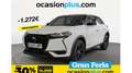 DS Automobiles DS 3 Crossback Puretech Performance Line 100 Blanco - thumbnail 1