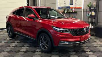 BJ 2021 KM 71d AUTOMATIQUE