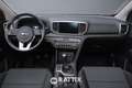 Kia Sportage 1.6 CRDI Mhev 136CV Black Edition Blu/Azzurro - thumbnail 8