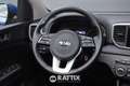 Kia Sportage 1.6 CRDI Mhev 136CV Black Edition Blu/Azzurro - thumbnail 9