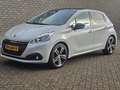 Peugeot 208 1.2 PureTech GT-Line Pano-dak/Leer/Camera Blanc - thumbnail 3