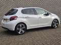 Peugeot 208 1.2 PureTech GT-Line Pano-dak/Leer/Camera Blanco - thumbnail 5