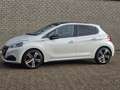 Peugeot 208 1.2 PureTech GT-Line Pano-dak/Leer/Camera Blanc - thumbnail 2