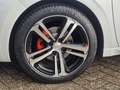 Peugeot 208 1.2 PureTech GT-Line Pano-dak/Leer/Camera Blanco - thumbnail 8