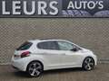 Peugeot 208 1.2 PureTech GT-Line Pano-dak/Leer/Camera Blanco - thumbnail 4