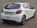 Peugeot 208 1.2 PureTech GT-Line Pano-dak/Leer/Camera Blanc - thumbnail 6