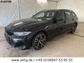 BMW 330 i xDr M Sport Mopf25 Widescr ACC Kam.DAB 18" Schwarz - thumbnail 1