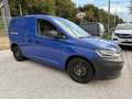 Volkswagen Caddy 2.0 TDI*KEYLESS*PDC*KAM*VIRTCO*5J.GAR+SERVI Blau - thumbnail 3