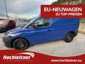 Volkswagen Caddy 2.0 TDI*KEYLESS*PDC*KAM*VIRTCO*5J.GAR+SERVI Blau - thumbnail 1