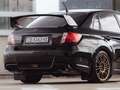 Subaru WRX STI Fekete - thumbnail 2