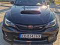 Subaru WRX STI Fekete - thumbnail 8