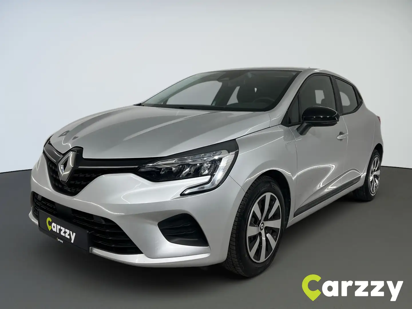 Renault Clio EQILIBRE TCE 90 - 1