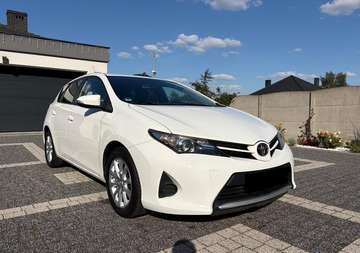Auris 1.4i VVT-i Linea Luna Pack