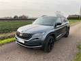 Skoda Kodiaq Kodiaq 2.0 TDI Style| AHK | Leder | Kamera | 2.Han Grau - thumbnail 1