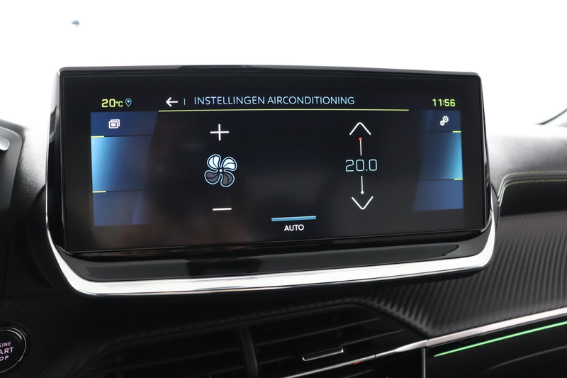 Peugeot e-2008 EV GT Pack 50 kWh 136PK | Navigatie | Stoelverw. | — photo 8