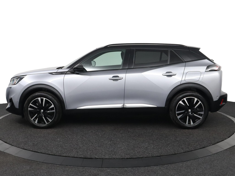 Peugeot e-2008 EV GT Pack 50 kWh 136PK | Navigatie | Stoelverw. | — photo 3