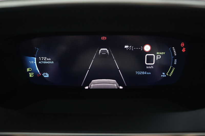Peugeot e-2008 EV GT Pack 50 kWh 136PK | Navigatie | Stoelverw. | — photo 7