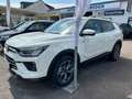 SsangYong Korando KORANDO RUBY DE 1.5 P AT 4WD Alb - thumbnail 3