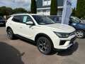 SsangYong Korando KORANDO RUBY DE 1.5 P AT 4WD Alb - thumbnail 1