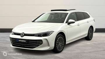 2.0 TDI EVO 150ch Elegance DSG7 8cv