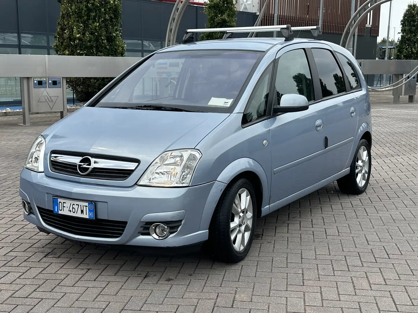 Opel Meriva 1.4 Catch me - 1