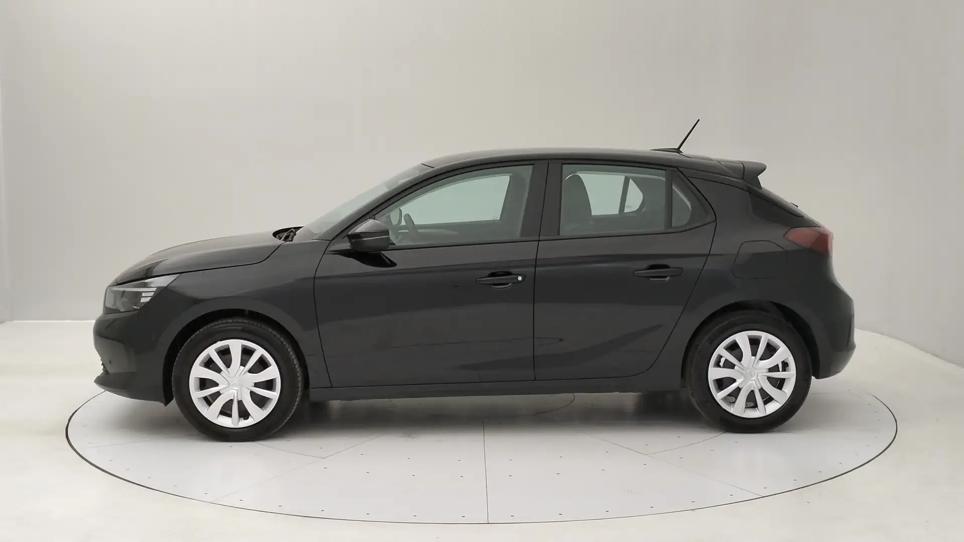 Opel Corsa 1.2  Corsa Nero - 2