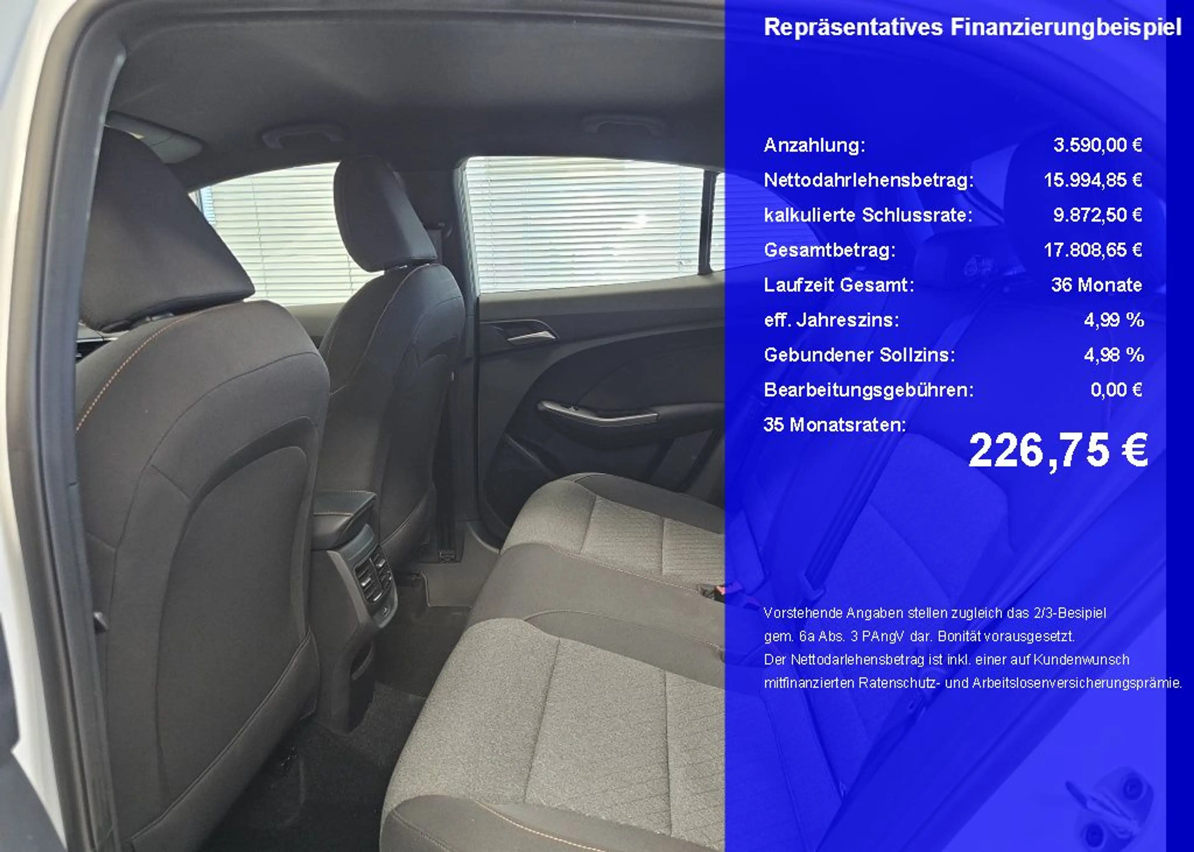 MG MG3 Comfort Navi,ACC,Climatr,Alu,PDC+Kamera — photo 5