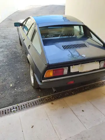 Lancia Beta
