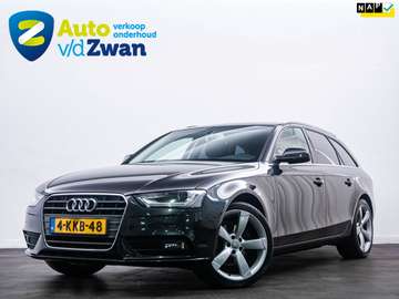 Avant 1.8 TFSI Business Ed. Sport NL-Auto|PDC|Navi