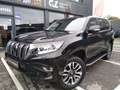 Toyota Land Cruiser EXECUTIVE Noir - thumbnail 2