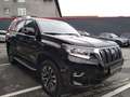 Toyota Land Cruiser EXECUTIVE Noir - thumbnail 4