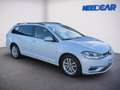 Volkswagen Golf Variant 1.6 TDI Comfortline BMT/Start-Stopp *AHK* Weiß - thumbnail 2