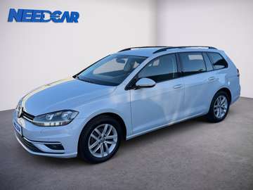 1.6 TDI Comfortline BMT/Start-Stopp *AHK*
