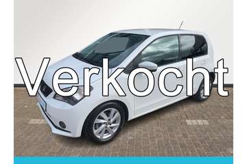 1.0 Sport Dynamic, airco,zeer netjes .