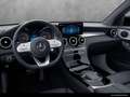 Mercedes-Benz GLC 200 GLC 200 AMG-Line/AHK/KAMERA/LED/4M/NIGHT AMG Line Grau - thumbnail 9