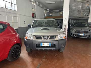 2.5 td 133cv