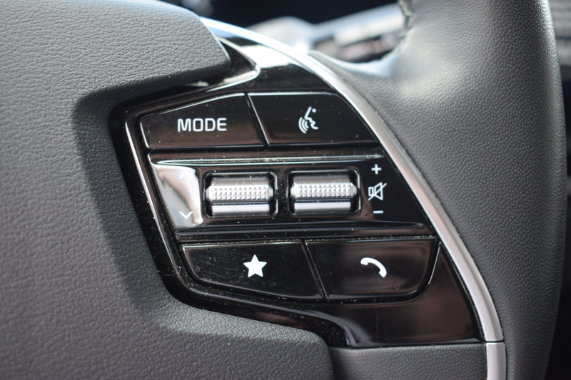 Kia e-Niro EV Edition Advanced 64.8 kWh | Trekhaak | Dodehoed — photo 18