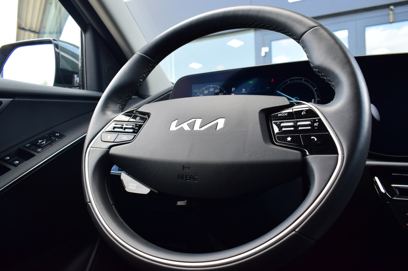 Kia e-Niro EV Edition Advanced 64.8 kWh | Trekhaak | Dodehoed — photo 14