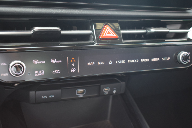 Kia e-Niro EV Edition Advanced 64.8 kWh | Trekhaak | Dodehoed — photo 22