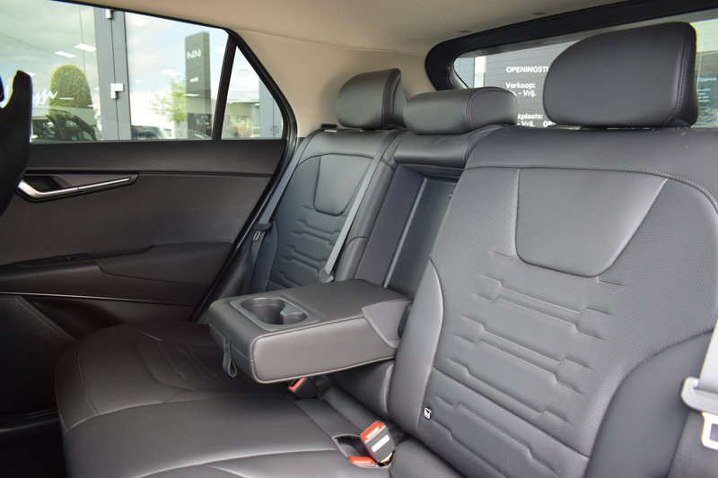 Kia e-Niro EV Edition Advanced 64.8 kWh | Trekhaak | Dodehoed — photo 10